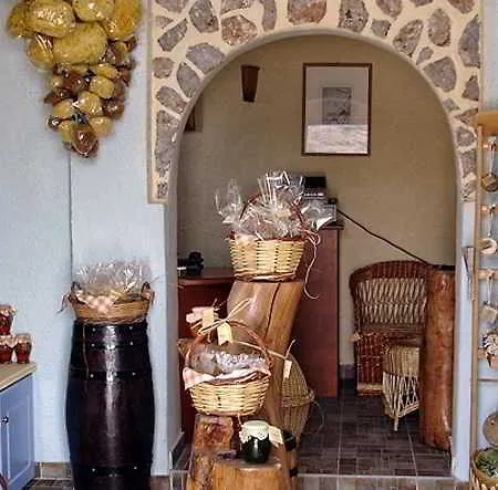 Akti Aparthotel Astypalaia